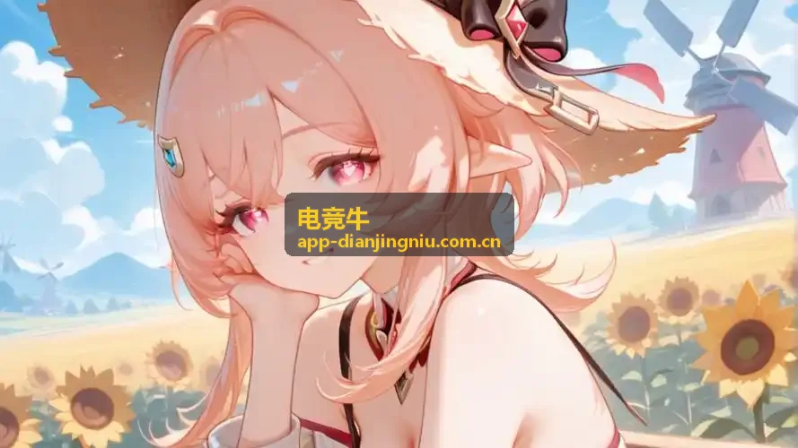 电竞牛实战攻略内容展示图